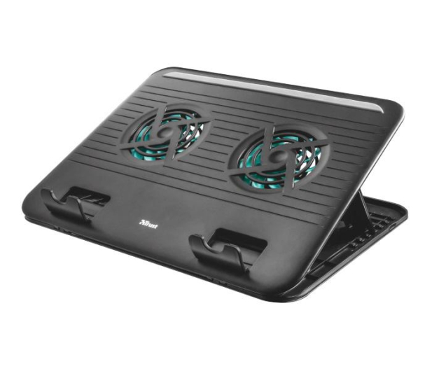 Trust Xstream Notebook Cooling Stand - 1389335 - zdjęcie 2
